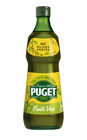 Puget sélections – fruité vert 0,75L​