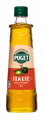 Puget Origines – Origine Italie 0,5L​