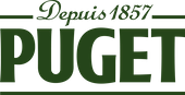 Logo Puget histoire
