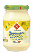 Mayonnaise Douce 235g