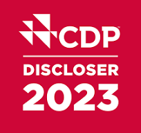 Logo CDP Discloser