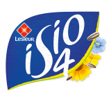 Logo ISIO 4