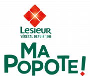 Logo Lesieur MA POPOTE !