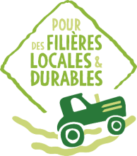 Pour les filières locales & durables