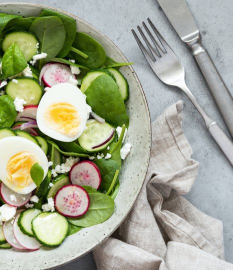 Salade