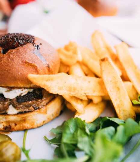 Burger