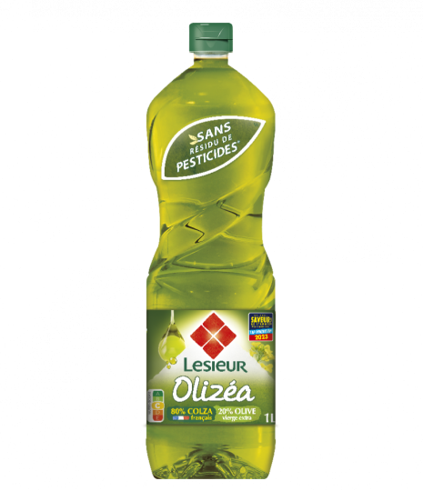 Lesieur Olizea