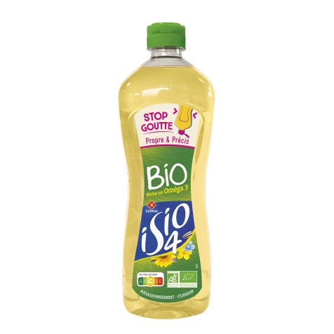Isio 4 SG 0,675L