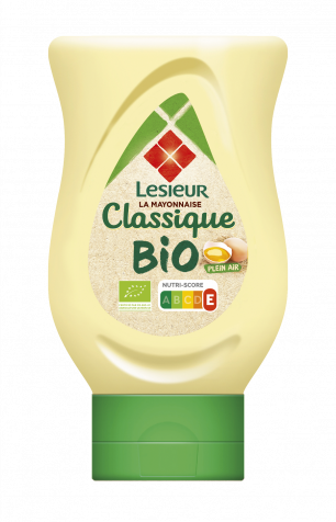 Mayonnaise Bio 220g