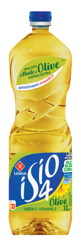 ISIO 4 Olive 1L