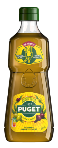 PUGET Classique 475mL