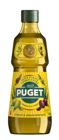 PUGET Classique 500mL