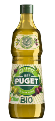 PUGET BIO 750mL