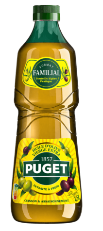 PUGET Classique 1,5L​