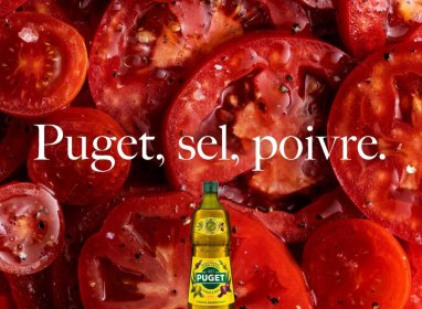 Puget, sel, poivre