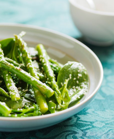 Haricots verts