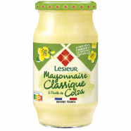 Mayonnaise Classique 710g
