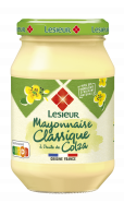 Mayonnaise Classique 235g
