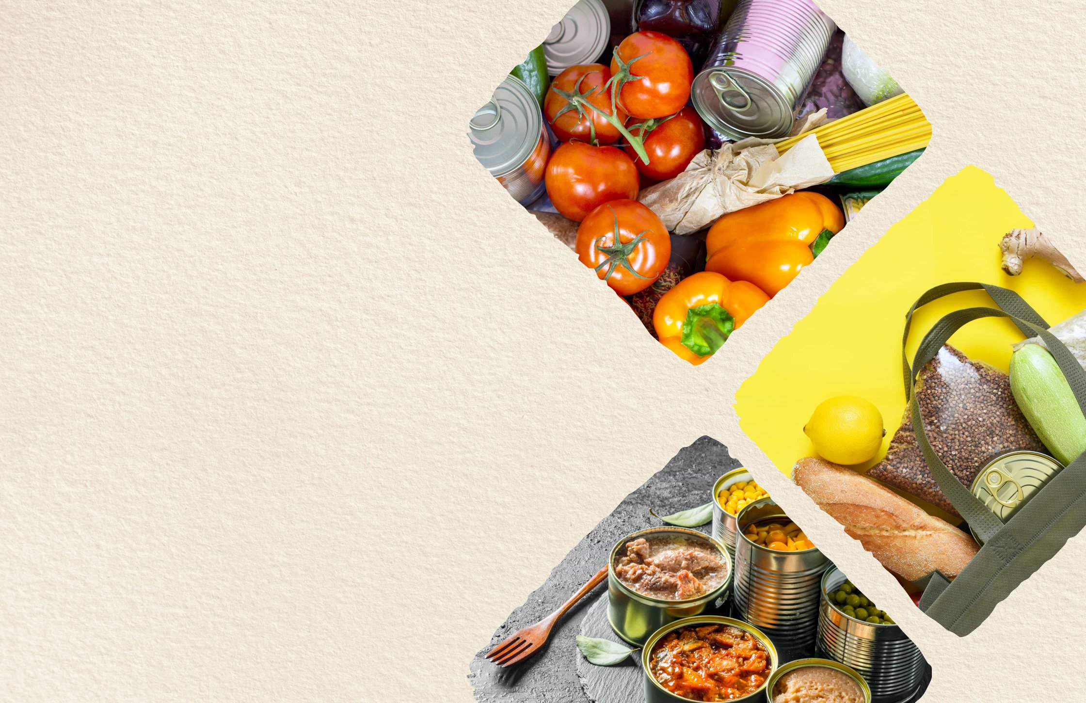 Lesieur s'engage
contre le gaspillage
alimentaire avec
Too Good To Go.